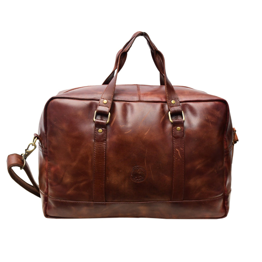 Men’s Leather Bags