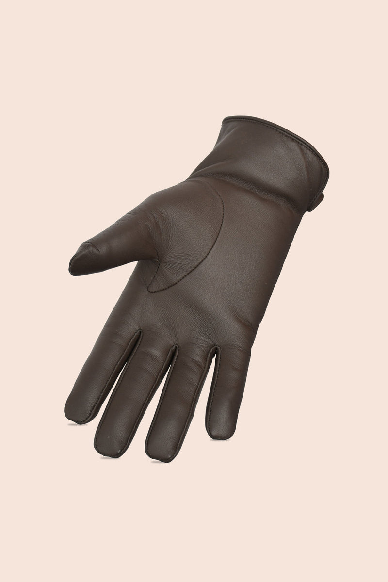 Leather Gloves