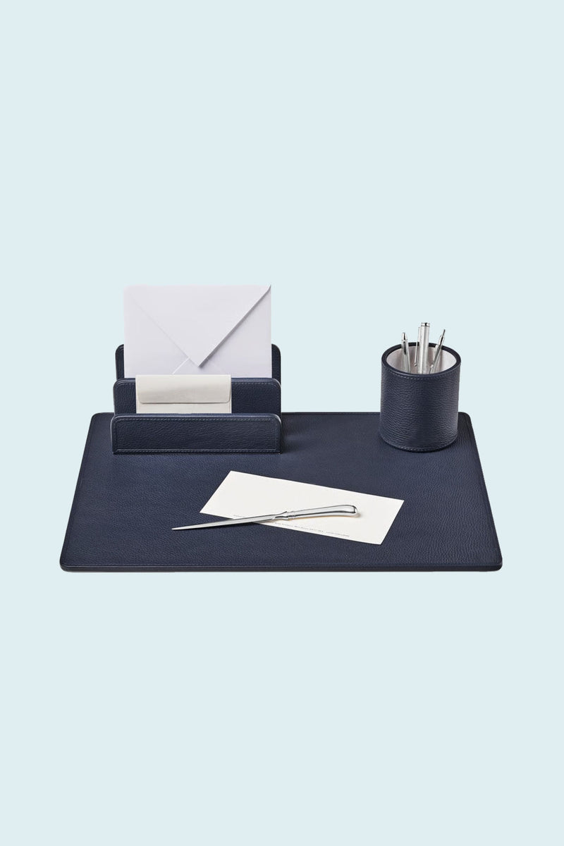Leather Office Accessories