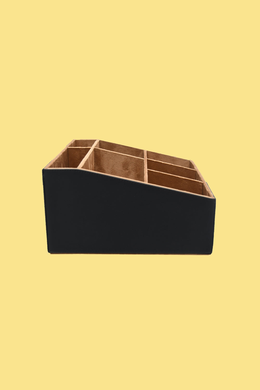 Leather Organizers