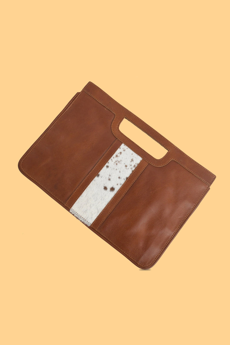 Leather Laptop Sleeves