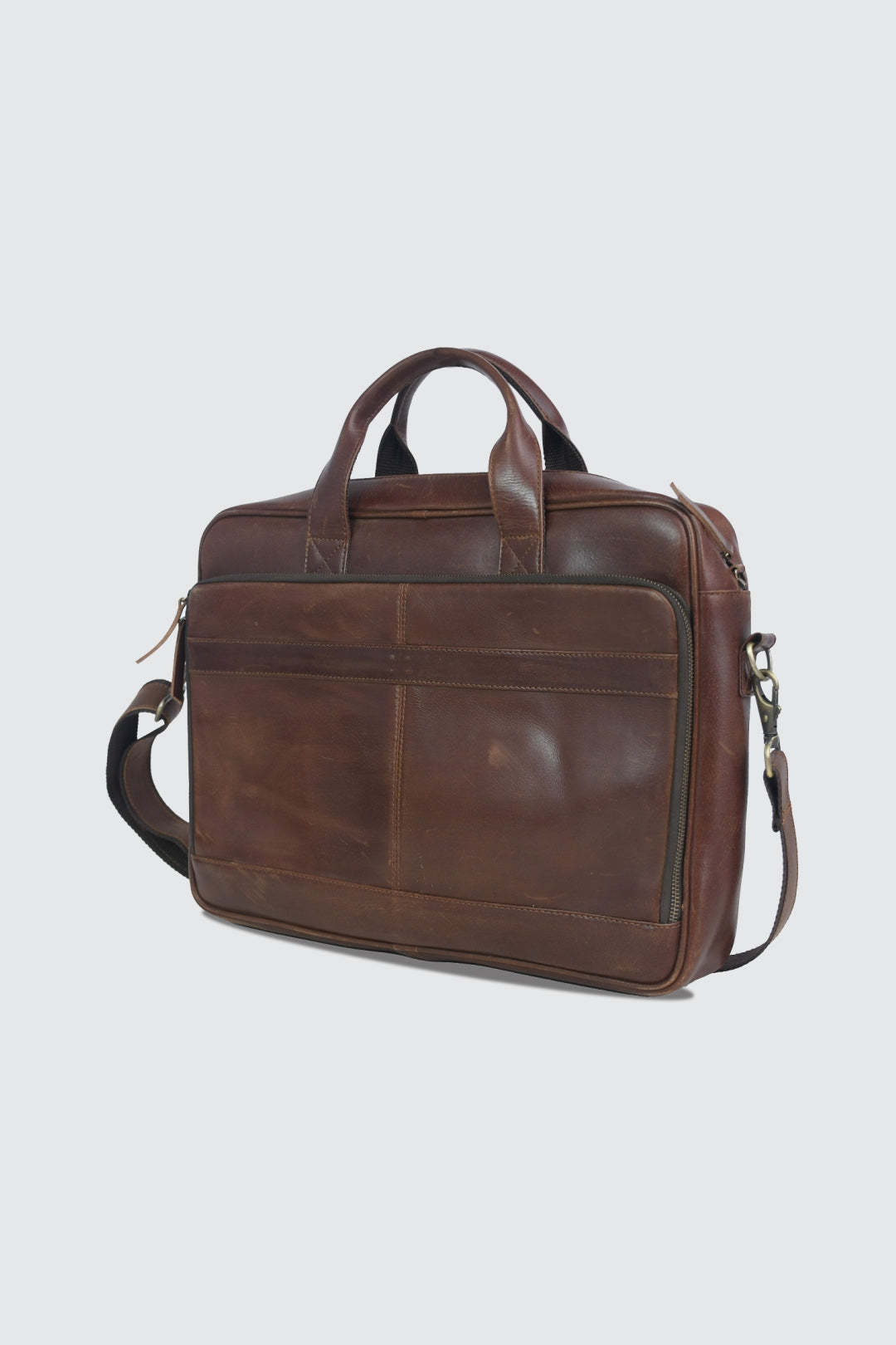 Genuine Leather Laptop Bags