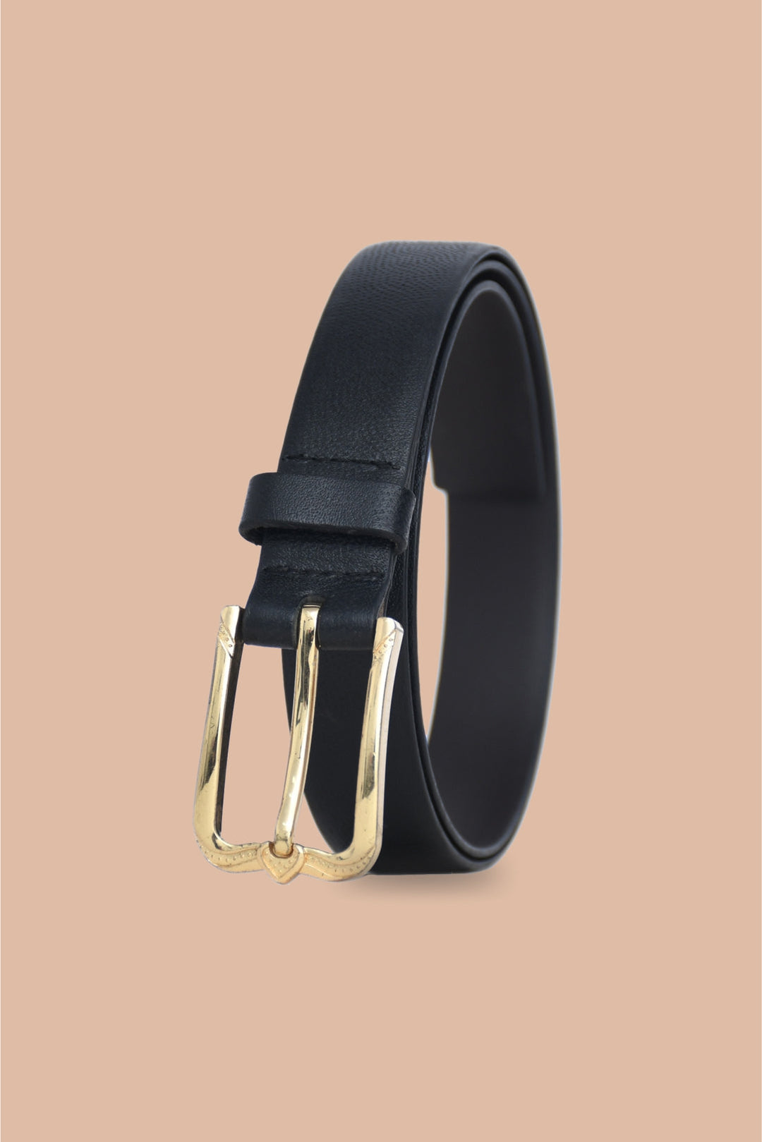 Men's Leather Belts