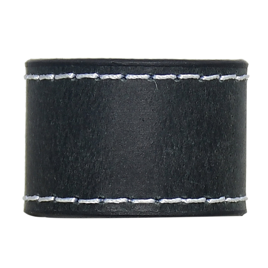 Luxury Handmade Genuine Leather Napkin Ring Strap