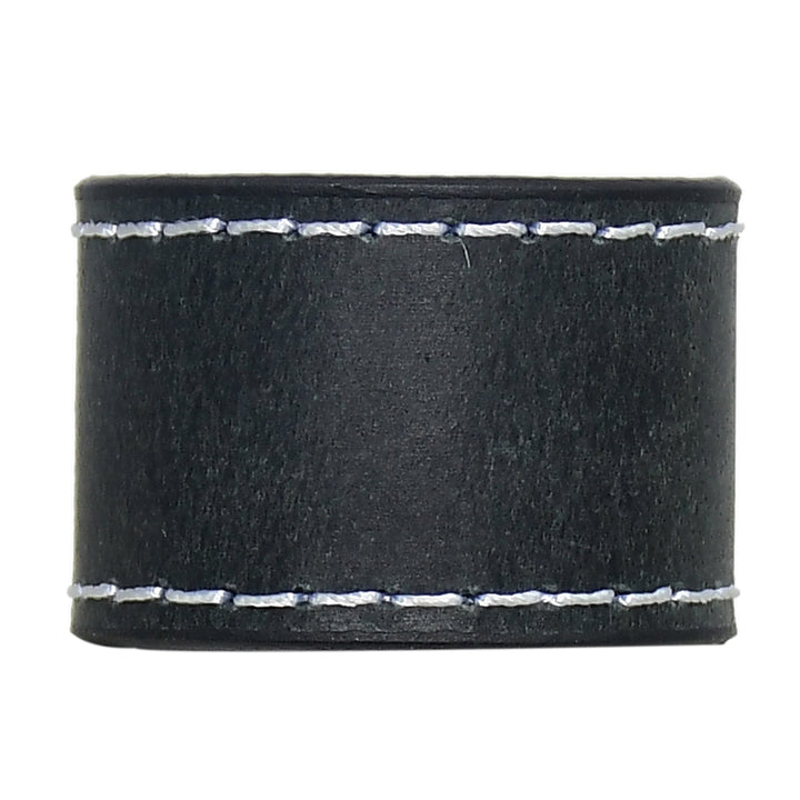 Luxury Handmade Genuine Leather Napkin Ring Strap