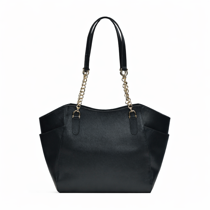 Premium Handmade Genuine Leather Ladies Tote Bag