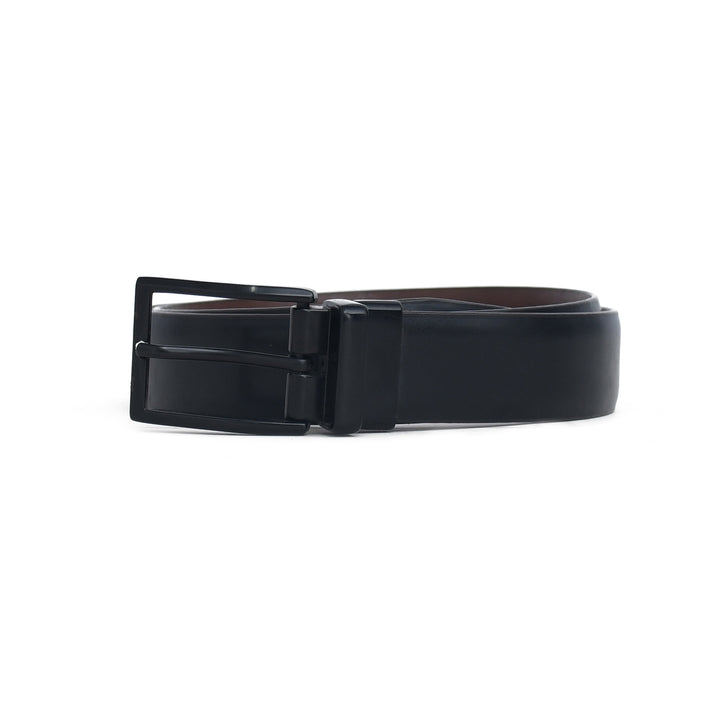 Premium Handmade Genuine Leather Reversible Belt for Men
