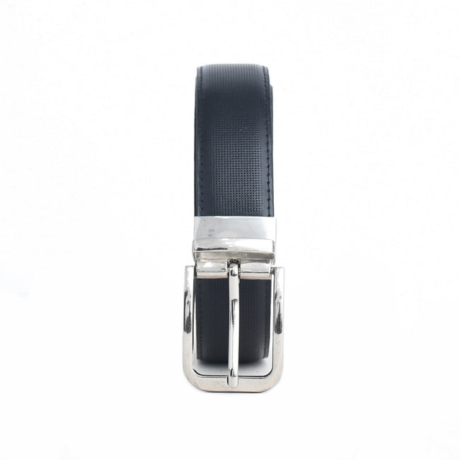 Premium Handmade Genuine Leather Reversible Belt for Men