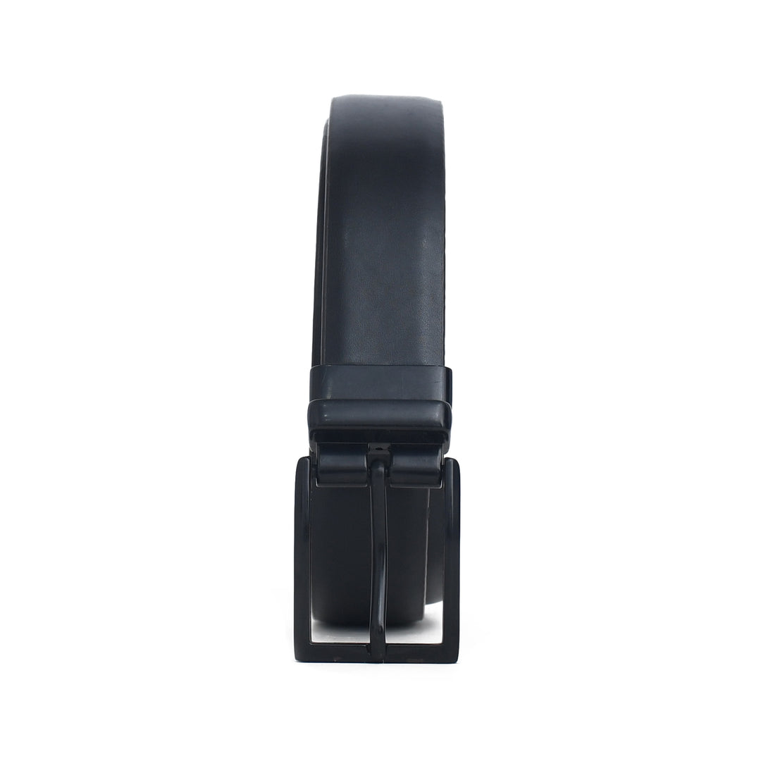 Premium Handmade Genuine Leather Reversible Belt for Men