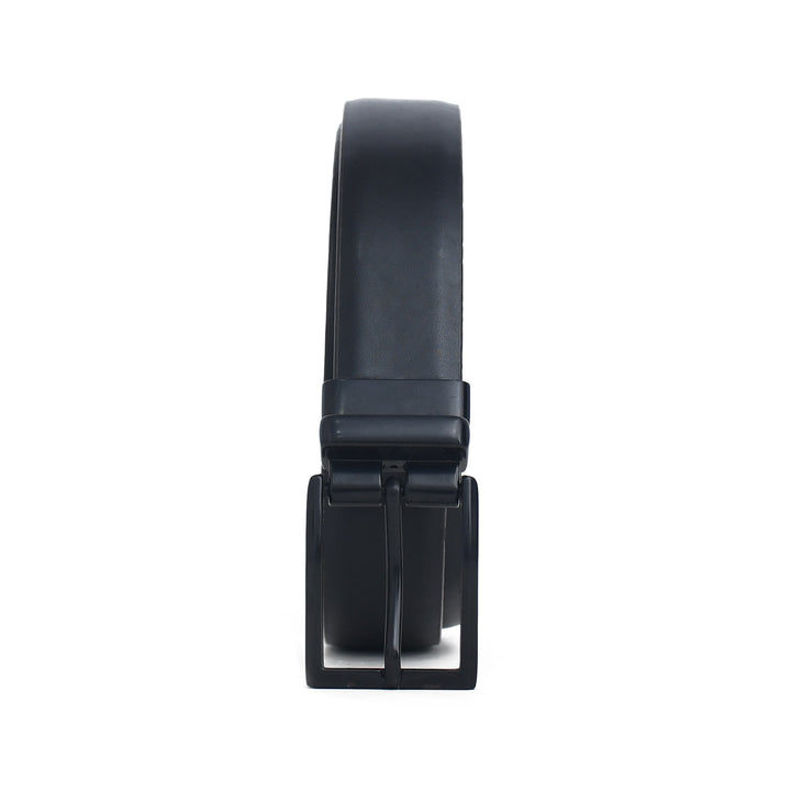 Premium Handmade Genuine Leather Reversible Belt for Men