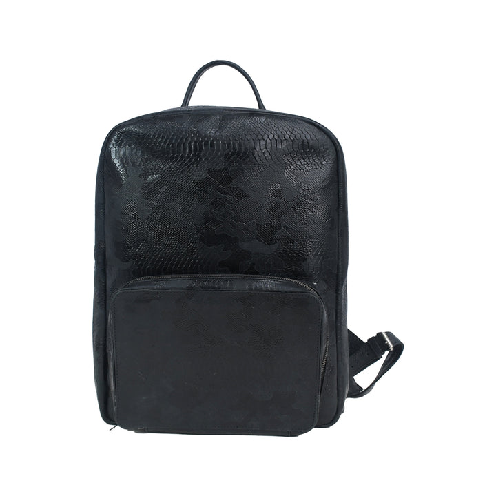 Premium handmade Genuine Leather Backpack for Men
