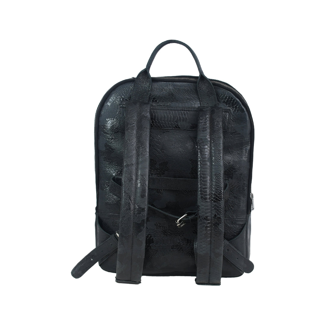 Premium handmade Genuine Leather Backpack for Men