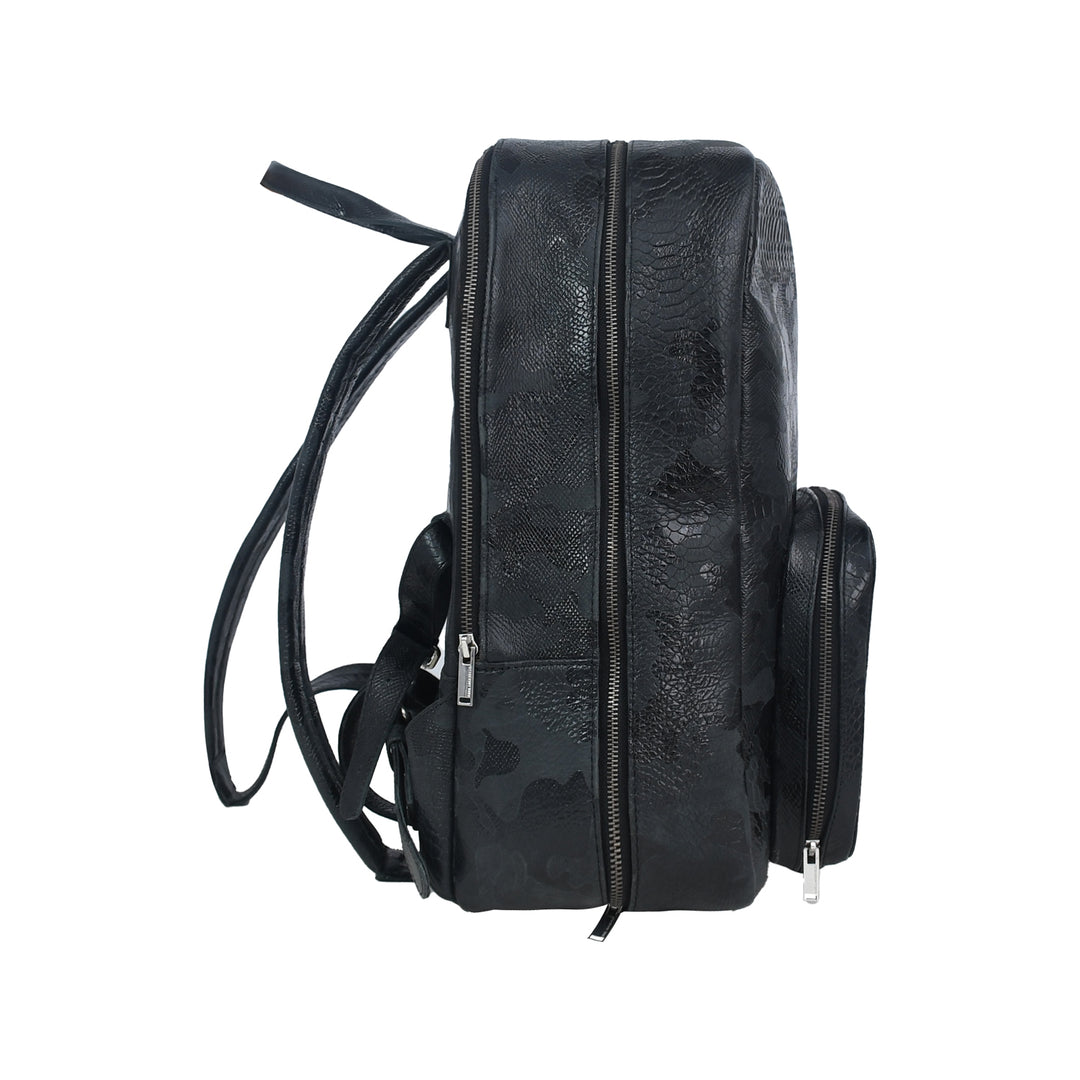 Premium handmade Genuine Leather Backpack for Men