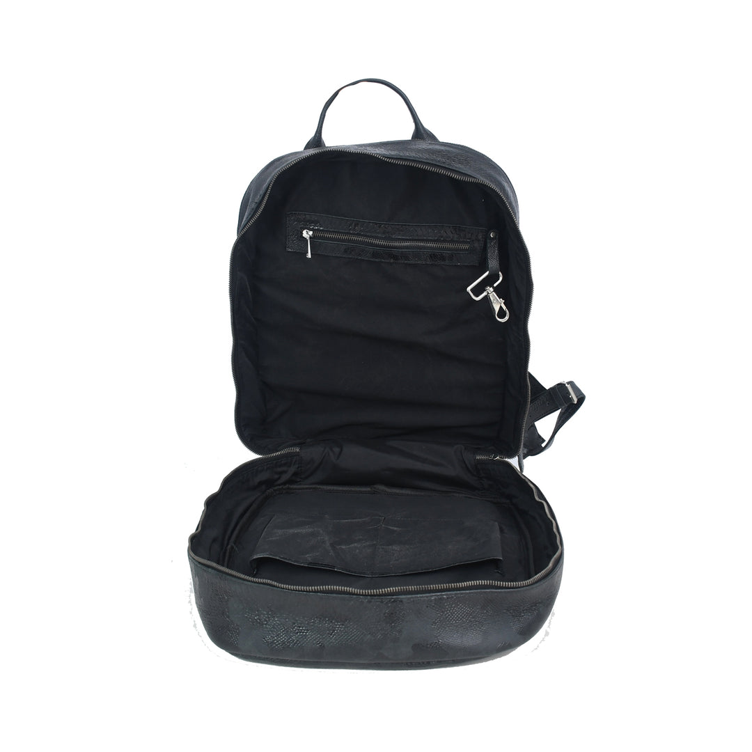 Premium handmade Genuine Leather Backpack for Men