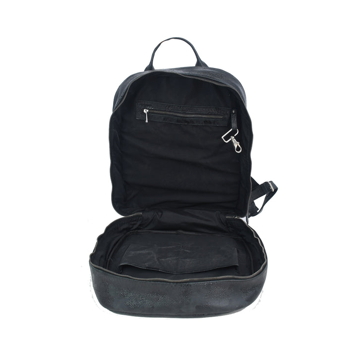 Premium handmade Genuine Leather Backpack for Men
