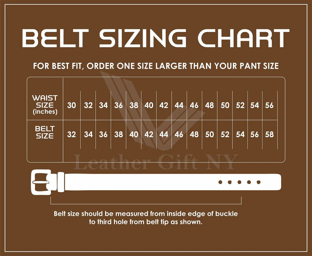 Size Chart Image