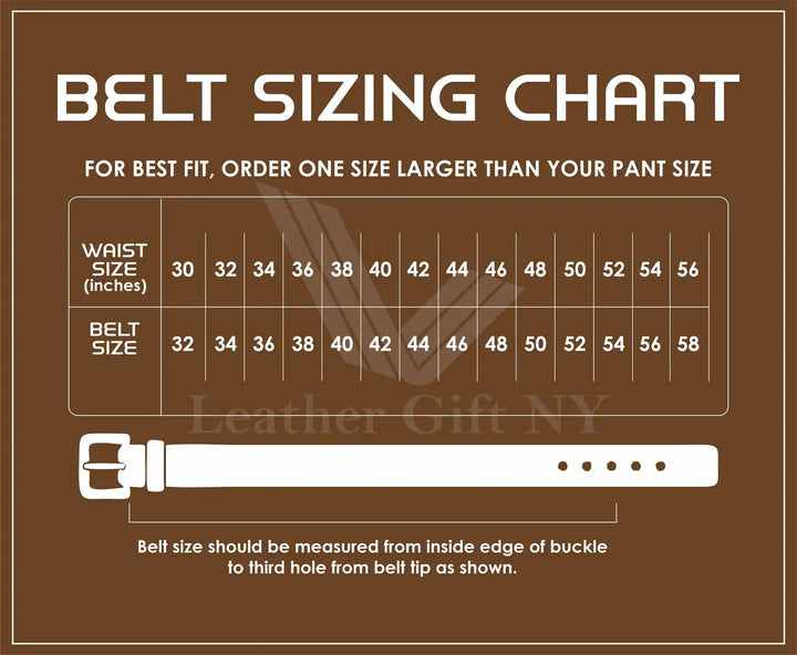 Size Chart Image